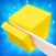 ASMR Slicing: Soap Cutting