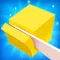 ASMR Slicing: Soap Cutting