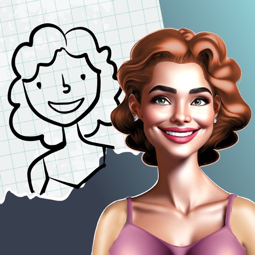 Sketch AI: Drawing to Art Sketch AI: Drawing to Art
