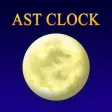 AST時計 for DQX