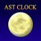 AST時計 for DQX