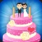Wedding Cake Decoration