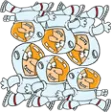 Astronaut Gravity Astronaut Gravity