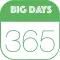 Big Days - Dreamdays Countdown