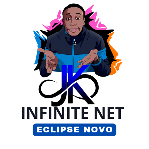 JK INFINITE NET ECL JK INFINITE NET ECL