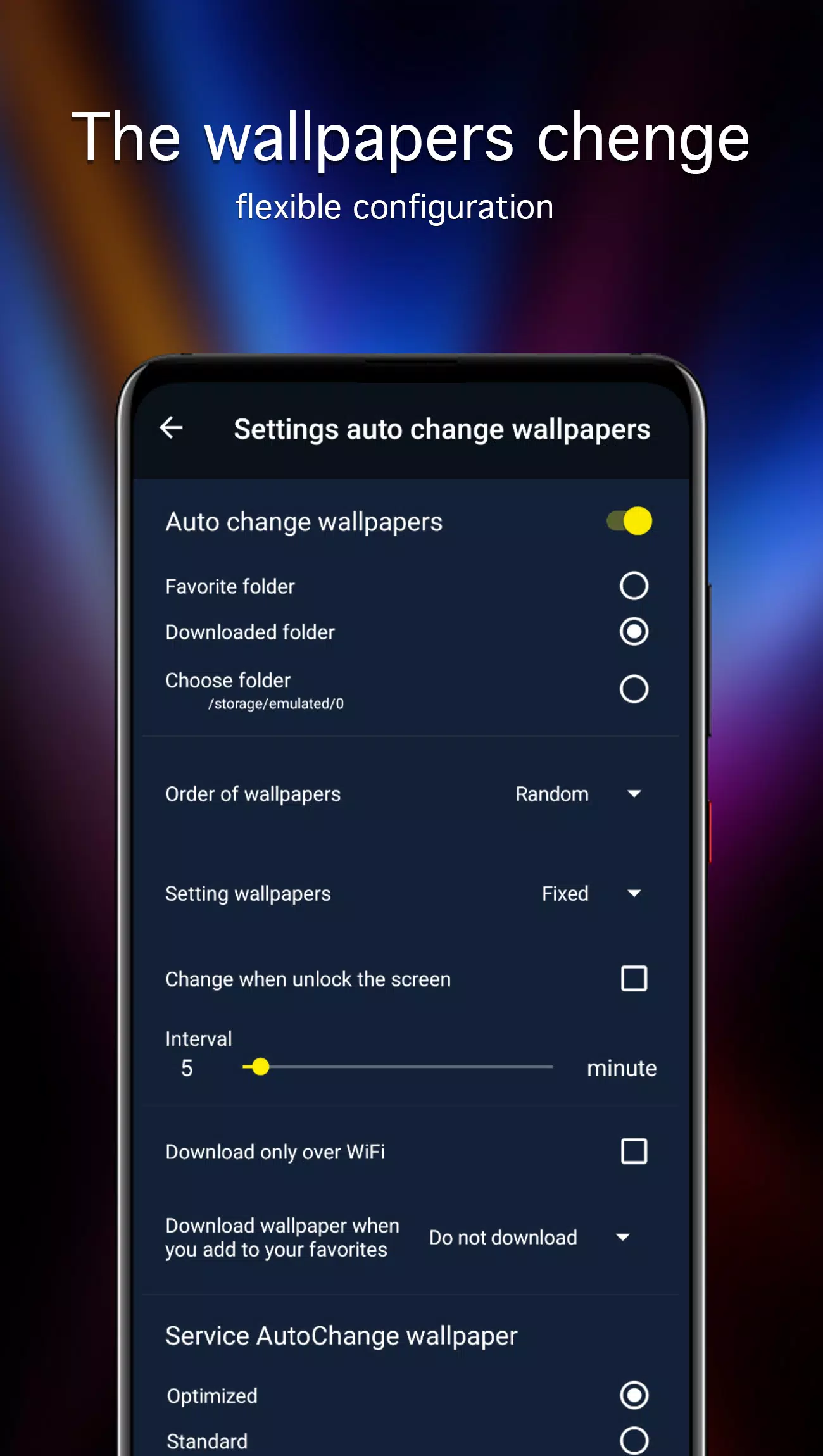 Wallpapers for Asus 4K Screenshots