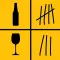 Tally - drinks counter