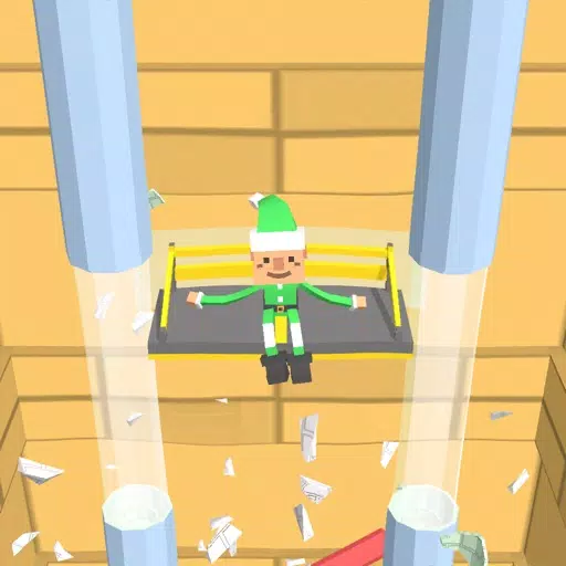 Fracture Jump Fracture Jump