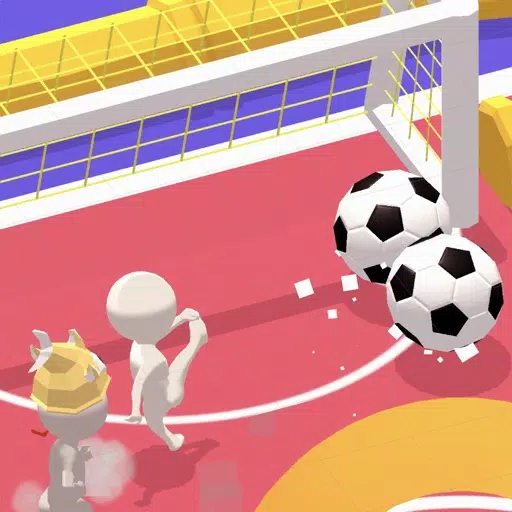 Soccer Battle 3d Soccer Battle 3d