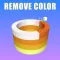 Remove Color