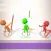 Spear Race