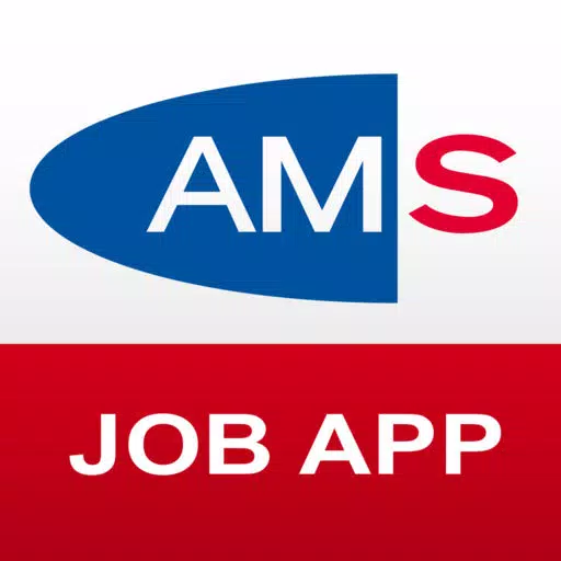 AMS Job App