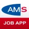 AMS Job App