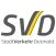 Lob & Kritik SVD Detmold