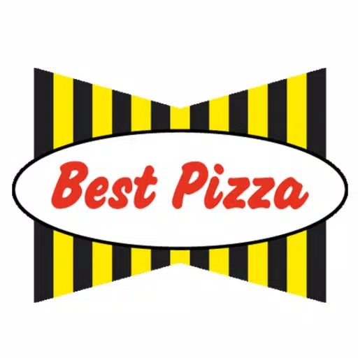 Best Pizza Best Pizza