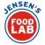 Jensen's Food Lab