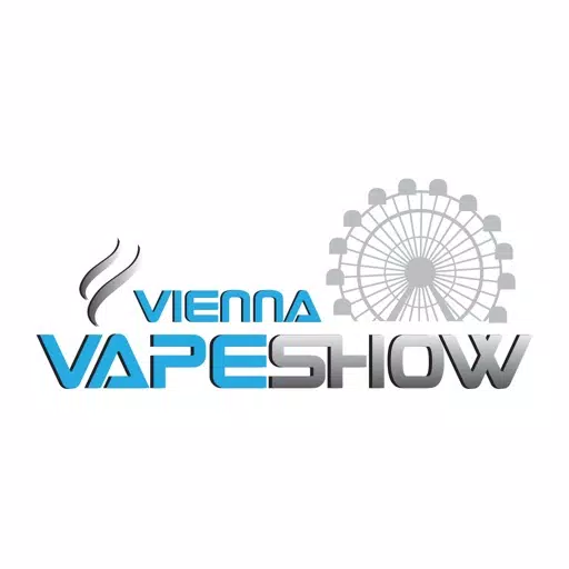 Vienna Vape Show Vienna Vape Show
