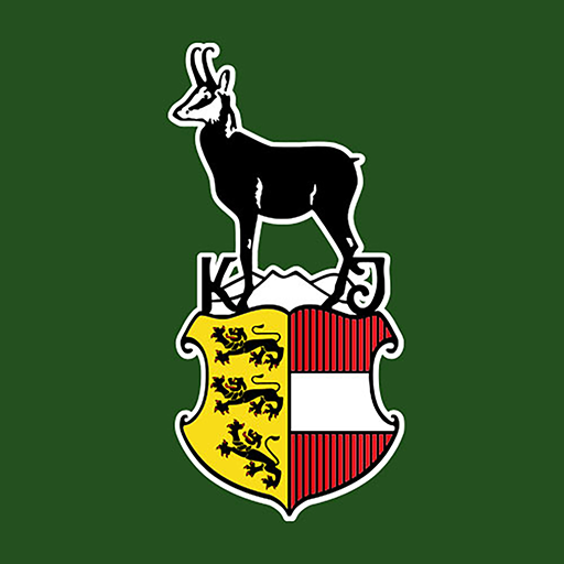 Kärntner Jagd-App