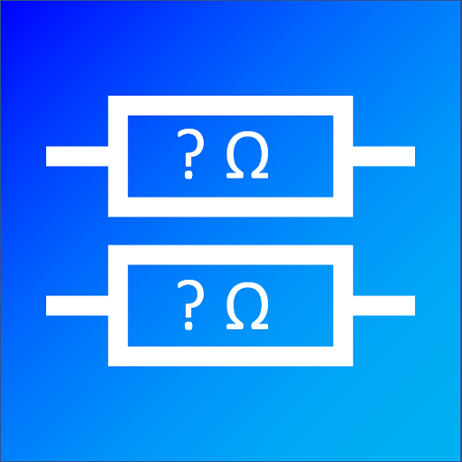 Resistor Finder