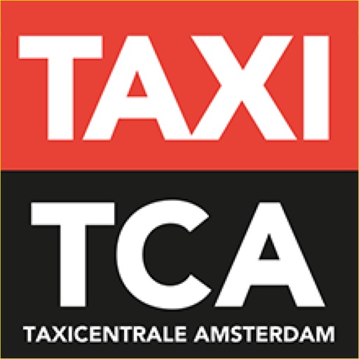 TCA Taxi Amsterdam TCA Taxi Amsterdam