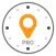 Mobile GPS Zeiterfassung Pro
