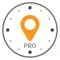 Mobile GPS Zeiterfassung Pro