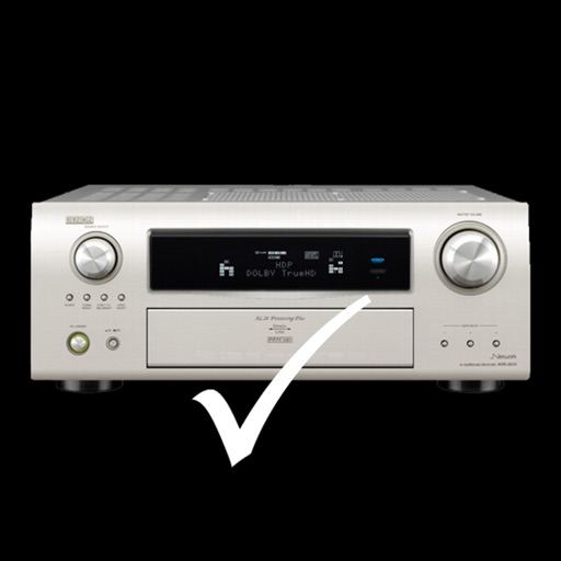 DeRemote for Denon and Marantz DeRemote for Denon and Marantz