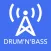 Radio Channel Drum 'n' Bass FM Online Streaming