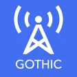 Radio Channel Gothic FM Online Streaming