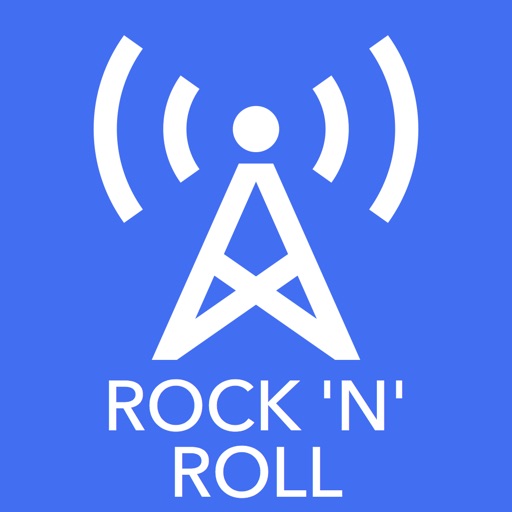 Radio Channel Rock 'n' Roll FM Online Streaming Radio Channel Rock 'n' Roll FM Online Streaming