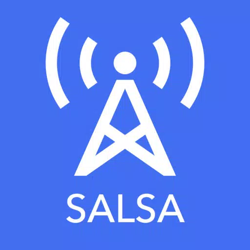 Radio Channel Salsa FM Online Streaming Radio Channel Salsa FM Online Streaming