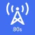 Radio Channel Eighties FM Online Streaming