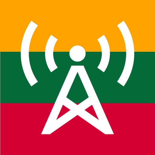 Radio Lithuania FM - Stream and listen to live online music, radijo news channel and muzika show with Lithuanian streaming station player