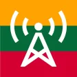 Radio Lithuania FM - Stream and listen to live online music, radijo news channel and muzika show with Lithuanian streaming station player