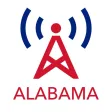 Radio Alabama FM - Streaming and listen to live online music, news show and American charts from the USA
