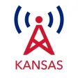 Radio Channel Kansas FM Online Streaming