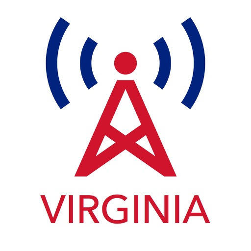 Radio Virginia FM - Streaming and listen to live online music, news show and American charts from the USA Radio Virginia FM - Streaming and listen to live online music, news show and American charts from the USA