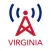 Radio Virginia FM - Streaming and listen to live online music, news show and American charts from the USA