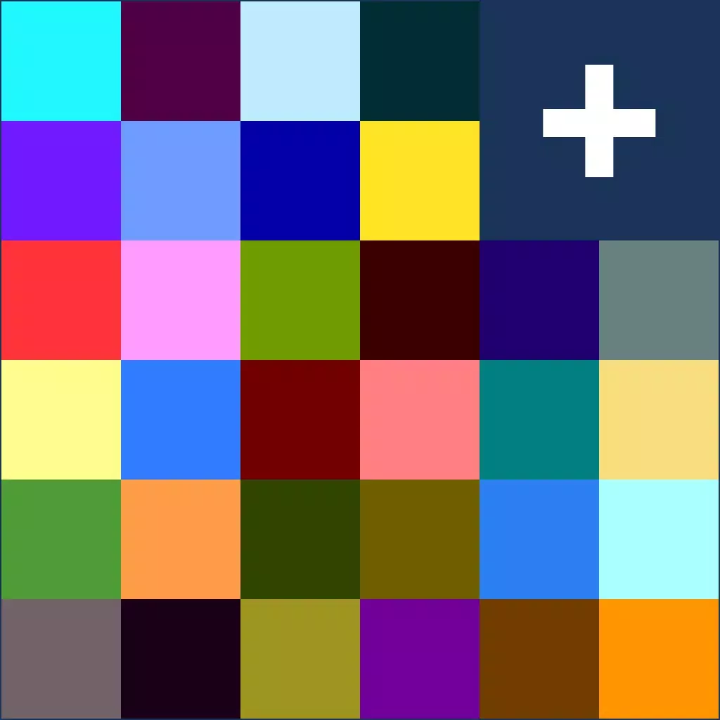 Crain+ - Colors and Brain Crain+ - Colors and Brain