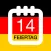 Feiertag Kalender Deutschland 2016