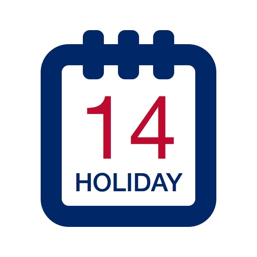 Holiday Calendar USA 2016 - Federal Public US Holidays for Vacation and free time Planning Holiday Calendar USA 2016 - Federal Public US Holidays for Vacation and free time Planning