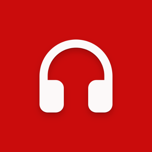 AUDIAMO Audiobook Player