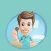Dr. Joshua Stickers