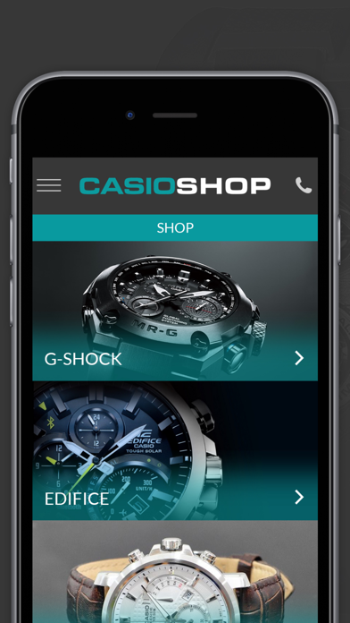 Casio Bulgaria Screenshots