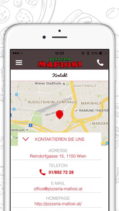 Pizzeria Mafiosi Screenshots