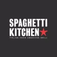 Spaghetti Kitchen