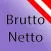 Brutto/Netto Rechner