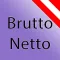 Brutto/Netto Rechner