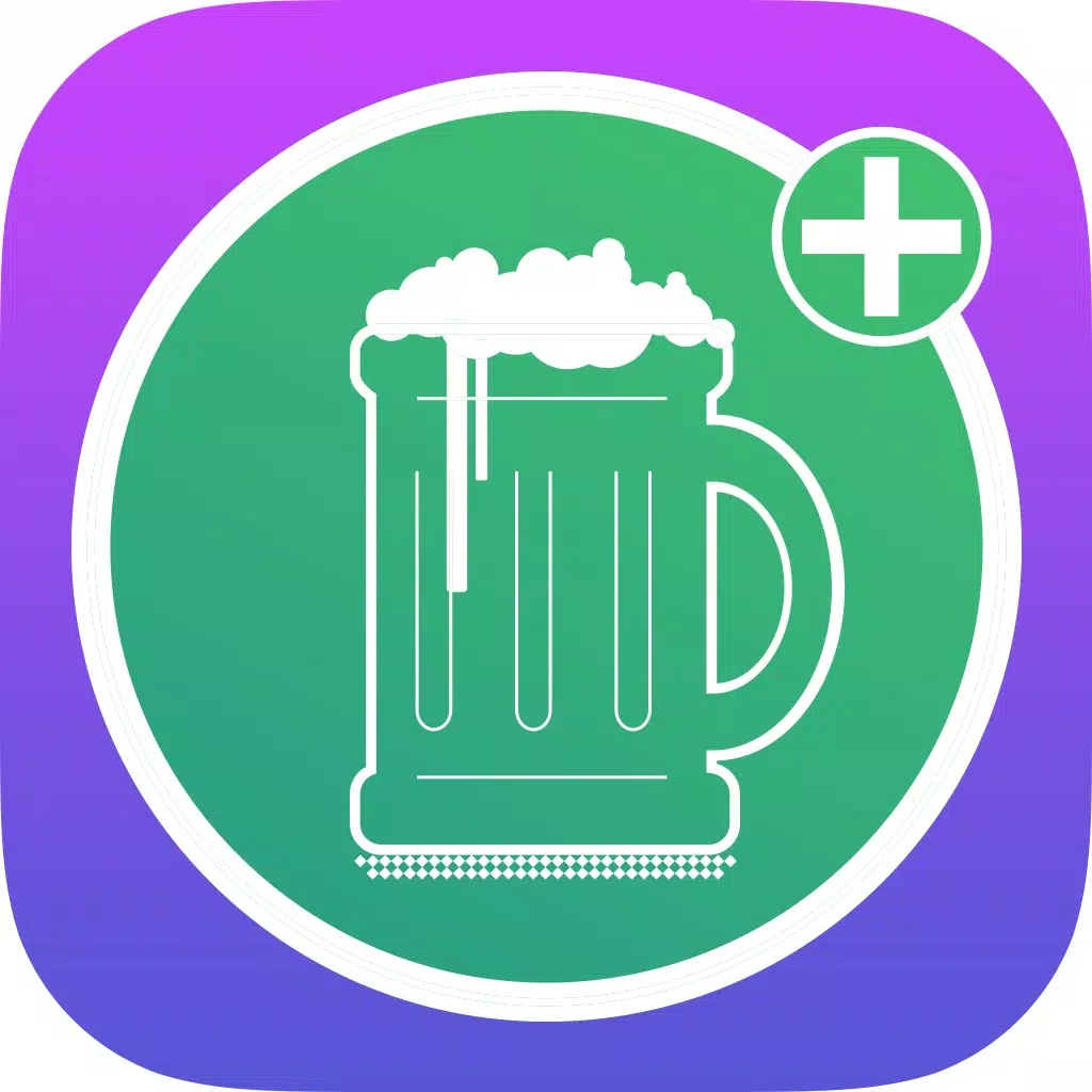Beerhavior - Beer Counter