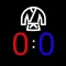 Karate Scoring
